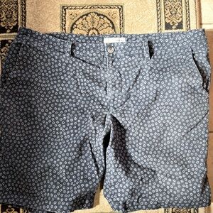 Hawker Rye Essential Wash Chino Short